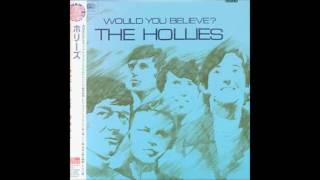 Watch Hollies Take Your Time video