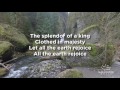 How Great Is Our God Video preview