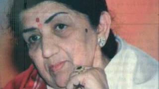 Watch Lata Mangeshkar Mujhe Na Bula video