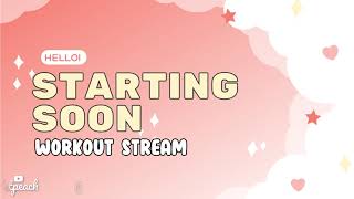 Stpeach Twitch Live Vod - September 20, 2025