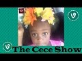 Cece Show VINES ✔★ (ALL VINES) ★✔ NEW HD 2016
