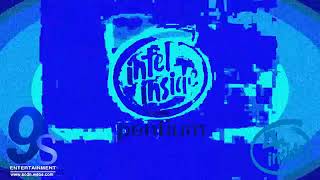Intel Logo In Scdaniel9000S G Major