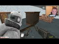 THEY'LL NEVER SEE US! (Prop Hunt)
