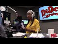 DeDe Hot Topics - Drake had to beef up his sercurity