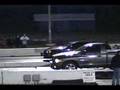 Dodge Magnum R/T AWD vs Dodge Ram