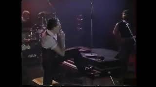 Watch Jerry Lee Lewis Hey Baby video