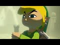 Let's Play Zelda: The Wind Waker HD - Part 15 - Master-Schwert für Link!