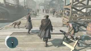 Bemutatjuk Ins Creed 3