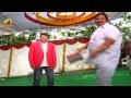 Balakrishna Powerful Dialogue @ New Movie Launch - Trisha, Anjali - Godsey