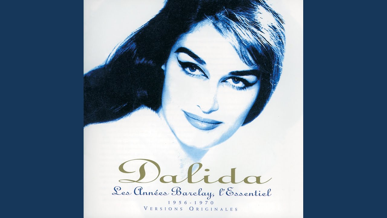 Dalida - À qui ? (1967)