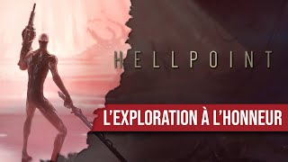 Test Hellpoint, Quand Souls Like Rime Avec Exploration