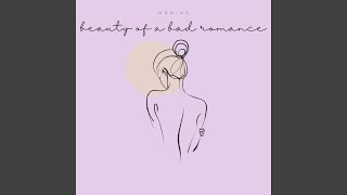 Beauty Of A Bad Romance Acoustic