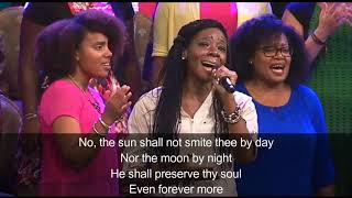 Watch Brooklyn Tabernacle Choir My Help video