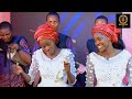 Atabatubu Hosts Oladosu Twins on Eto Baba Eto.[ Part 1]