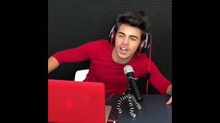 Murat Sakaoğlu En Çok Izlenen Türk Vineleri 2018 Instagram