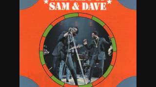 Watch Sam Dave Still Is The Night video