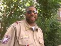 DIAMOND D (DITC) SPEAKS ON "THE HUGE HEFNER CHRONICLES,"