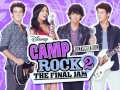 Heart and Soul - Jonas Brothers -Camp Rock 2 (Full song / Lyrics)