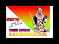 LUGWESA 2020  WIBHI BHOBHI BY LWENGE STUDIO