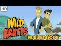 wild kratts most popular full episodes 2 hour compilation