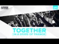 Armin van Buuren - Together (In A State Of Trance) (Faruk Sabanci Radio Edit)
