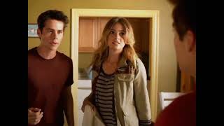 Malia Haletate Scenes