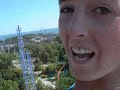 Millenium Force @ Cedar Point, OH - On Ride POV