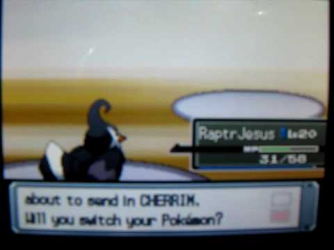 Pokemon Dawn Hentai