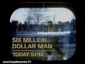 WFLD Channel 32 - The Six Million Dollar Man (Promo, 1981) WFLD Channel 32 - The Six Million Dollar Man (Promo, 1981)