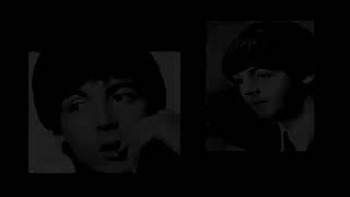 The Beatles - ☂ Michelle ☂