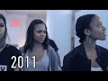 The Evolution of Kendrick Lamar (2004-2017) #3 The Evolution of Kendrick Lamar (2004-2017) #2