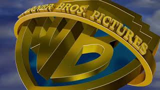 Opening Logos - Dolphin Tale Two Films