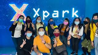 Xpark Land Mark Taiwan Hd 1080P