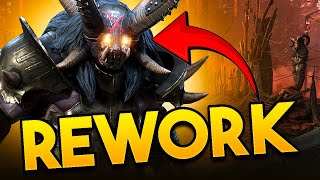 Warchief Rework - Is He A God Tier Provoker Now?? Raid Shadow Legends