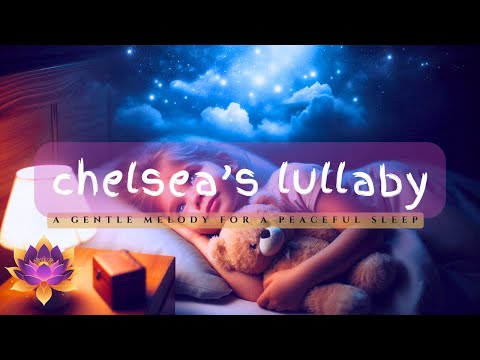 Song #32 - An original Lullaby, (helps your baby or toddler to sleep) by Paul Collier