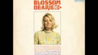 Watch Blossom Dearie One Note Samba video