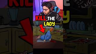 Lady Ko Hatao
