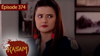 Kasam - Eps 374 - Une Histoire Damour Et De Réincarnation Ultime - Série Complète En Français