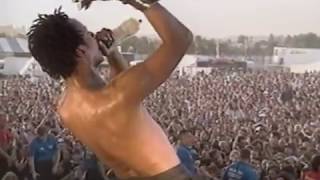 Watch Prodigy Funky Shit video
