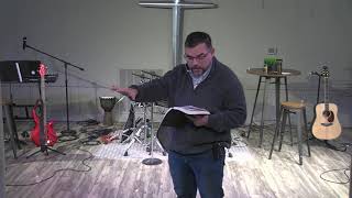 03-20-2022 Worship Service