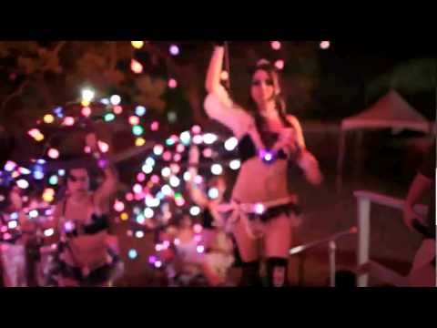 Nocturnal Wonderland 2011