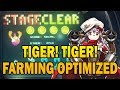 SECRETS in Tiger! Tiger! - Farming Guide for Ether Crystals (Xenoblade Chronicles 2)