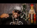 A Christmas Message from Big Boi - The Grinch - Noisey Specials