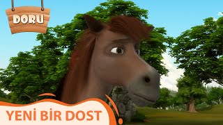 Yeni Bir Dost Doru 59.Bölüm