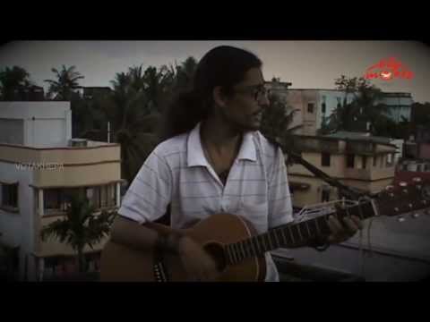 Oore Amar Mon Song With Lyrics - Lalon Fakir song by Vota Khepa...