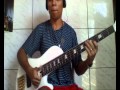Forró no Baixo - Anderson Bass - cont... Forró no Baixo - Anderson Bass - cont...
