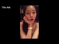 Hot Girl Trâm Anh Tâm Sự Sau Khi Đồng Ý Hẹn Hò Với Pewpew - Hot Girl Trâm Anh Bạn Gái Pewpew