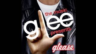 Watch Glee Cast Look At Me Im Sandra Dee video