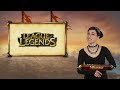 Summoner Showcase #59 -- Year End Party