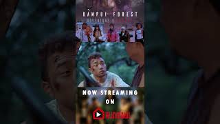 Dampui Forest
